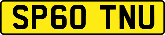 SP60TNU