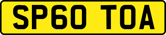 SP60TOA