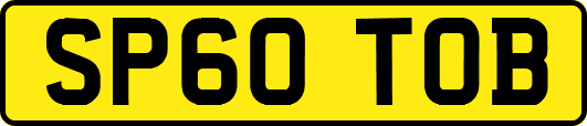 SP60TOB