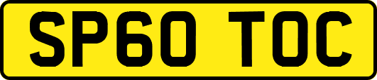 SP60TOC