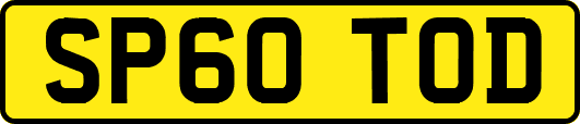 SP60TOD