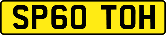 SP60TOH