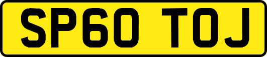 SP60TOJ