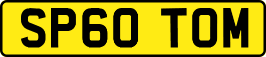 SP60TOM