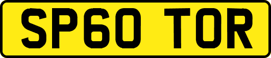 SP60TOR