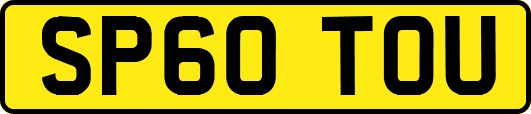 SP60TOU