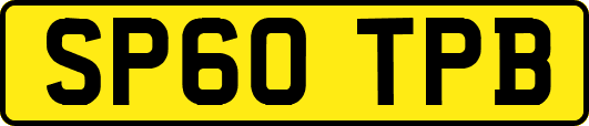 SP60TPB