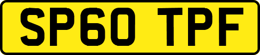 SP60TPF