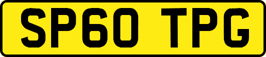 SP60TPG