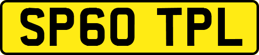 SP60TPL