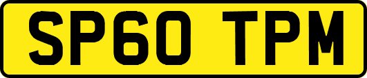 SP60TPM