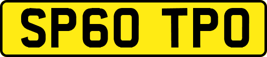 SP60TPO