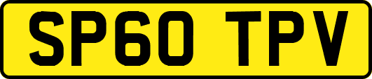 SP60TPV