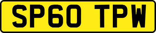 SP60TPW