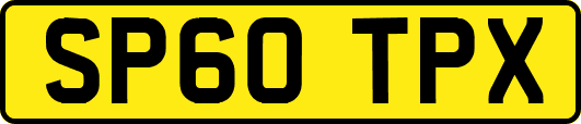 SP60TPX