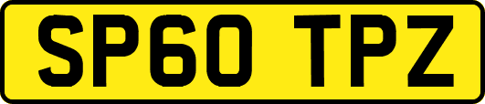 SP60TPZ