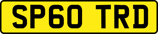 SP60TRD