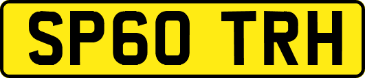 SP60TRH
