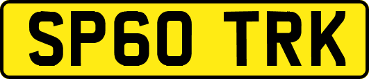 SP60TRK
