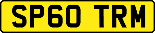 SP60TRM