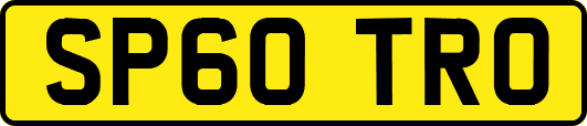 SP60TRO