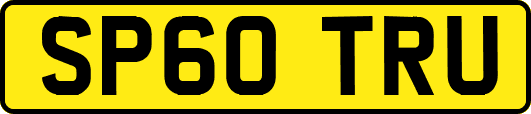 SP60TRU