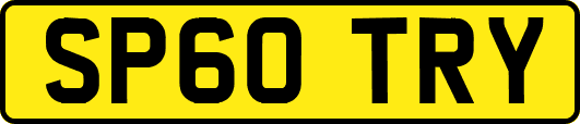 SP60TRY