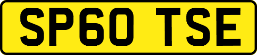 SP60TSE