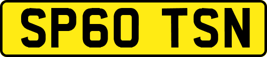 SP60TSN