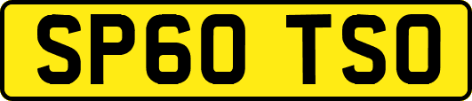 SP60TSO