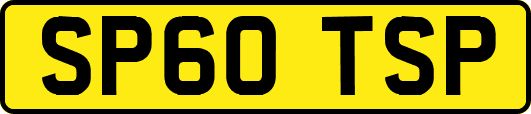 SP60TSP