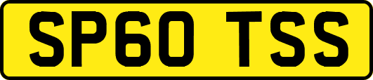 SP60TSS