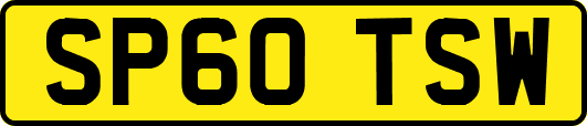 SP60TSW