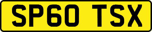 SP60TSX