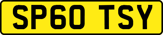 SP60TSY