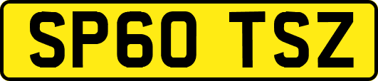 SP60TSZ