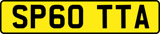SP60TTA