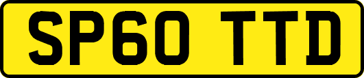 SP60TTD