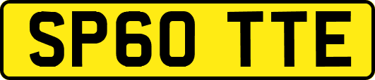 SP60TTE