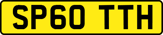SP60TTH