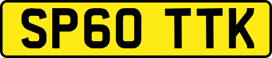 SP60TTK