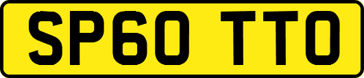 SP60TTO