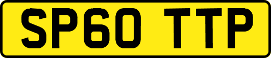 SP60TTP