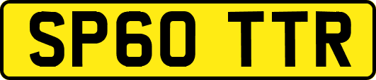 SP60TTR
