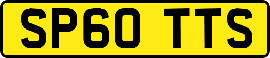 SP60TTS