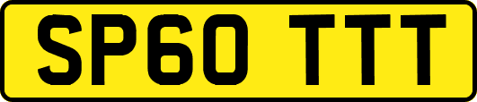 SP60TTT