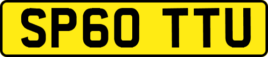 SP60TTU