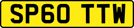 SP60TTW