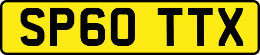 SP60TTX