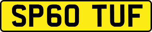 SP60TUF